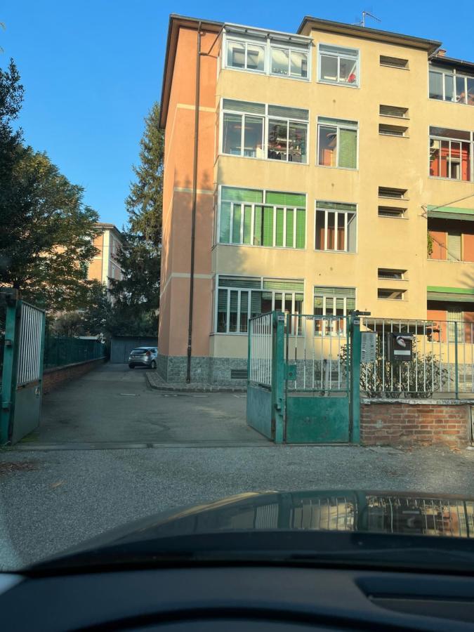 Casa Mariso Apartment Bologna Exterior photo